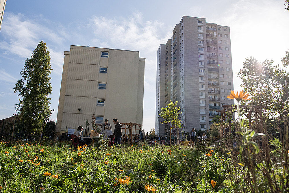 Agrandir l'image (fenêtre modale)