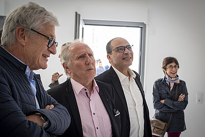 Agrandir l'image (fenêtre modale)