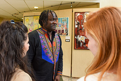 Agrandir l'image (fenêtre modale)