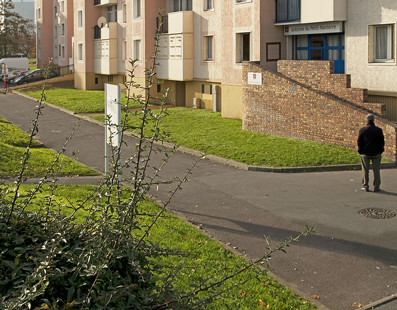 Agrandir l'image (fenêtre modale)