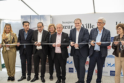 Agrandir l'image (fenêtre modale)