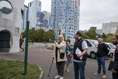 Agrandir l'image (fenêtre modale)