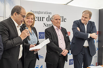 Agrandir l'image (fenêtre modale)