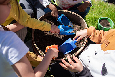 Agrandir l'image (fenêtre modale)