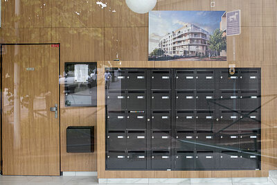 Agrandir l'image (fenêtre modale)