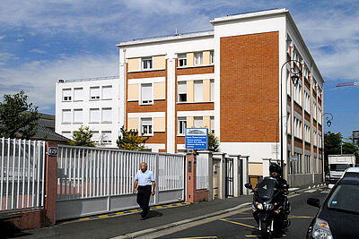 Agrandir l'image (fenêtre modale)