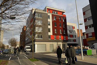 Agrandir l'image (fenêtre modale)