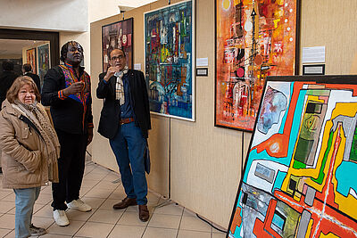 Agrandir l'image (fenêtre modale)