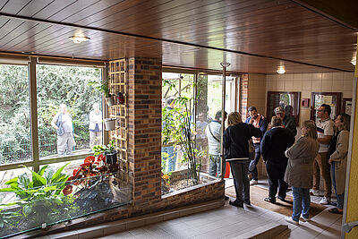 Agrandir l'image (fenêtre modale)