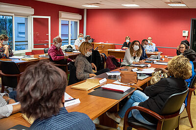 Agrandir l'image (fenêtre modale)