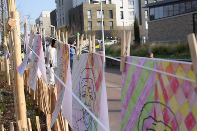 Agrandir l'image (fenêtre modale)