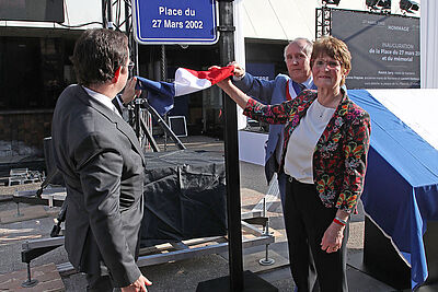 Agrandir l'image (fenêtre modale)