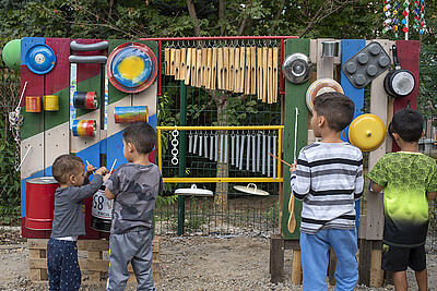 Agrandir l'image (fenêtre modale)