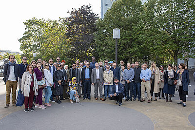 Agrandir l'image (fenêtre modale)