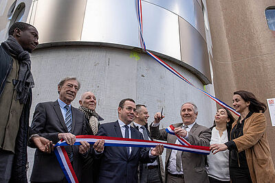 Agrandir l'image (fenêtre modale)