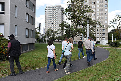 Agrandir l'image (fenêtre modale)