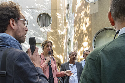 Agrandir l'image (fenêtre modale)