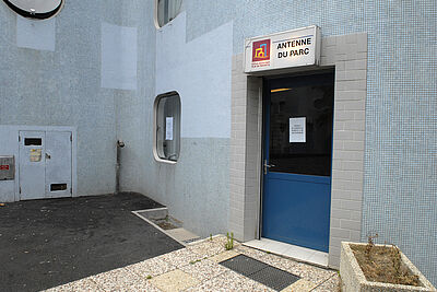 Agrandir l'image (fenêtre modale)