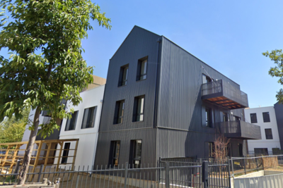 Agrandir l'image (fenêtre modale)