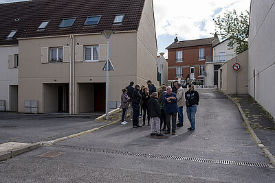 Agrandir l'image (fenêtre modale)