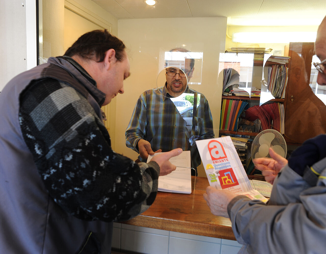 Agrandir l'image (fenêtre modale)