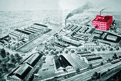 Agrandir l'image (fenêtre modale)