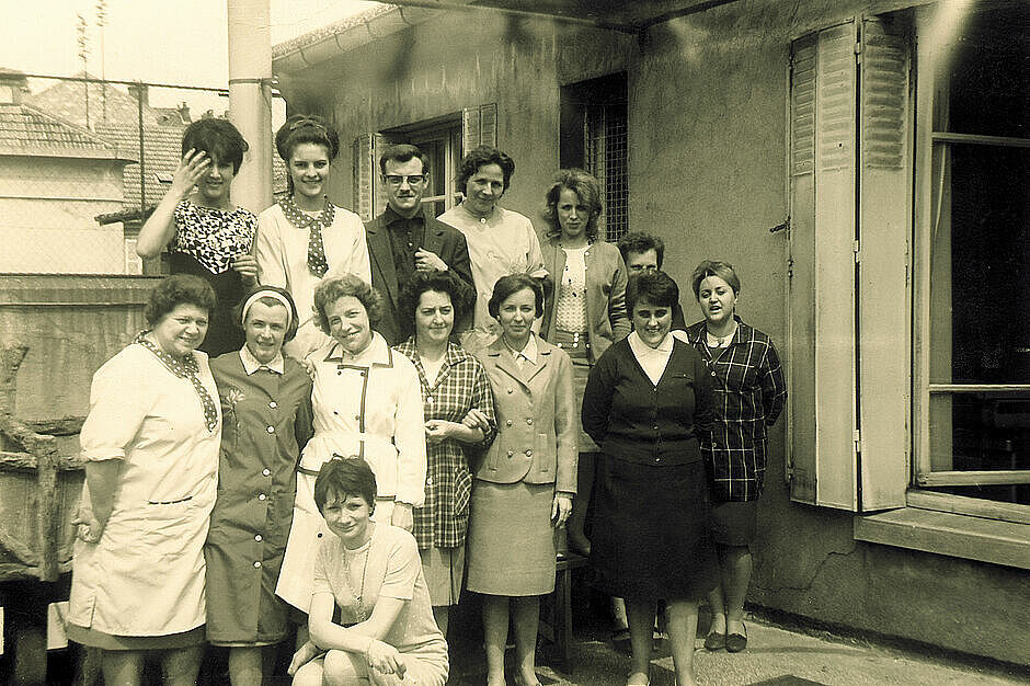 Agrandir l'image (fenêtre modale)