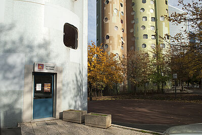 Agrandir l'image (fenêtre modale)