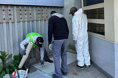 Agrandir l'image (fenêtre modale)