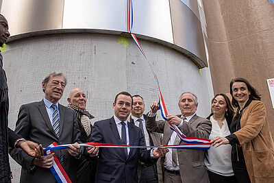 Agrandir l'image (fenêtre modale)