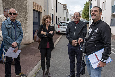 Agrandir l'image (fenêtre modale)