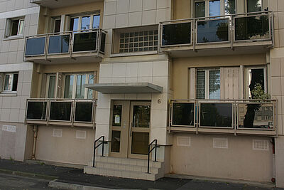 Agrandir l'image (fenêtre modale)