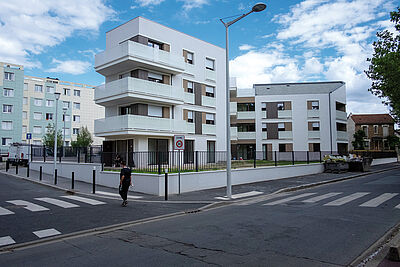 Agrandir l'image (fenêtre modale)