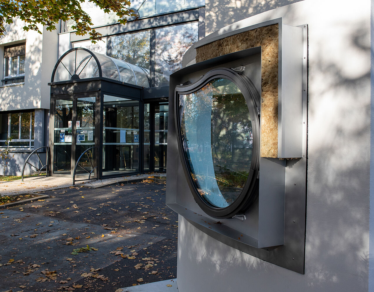 Agrandir l'image (fenêtre modale)