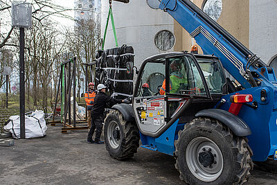 Agrandir l'image (fenêtre modale)