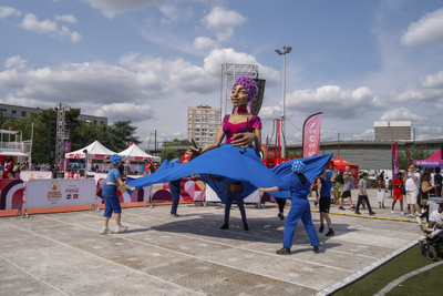 Agrandir l'image (fenêtre modale)