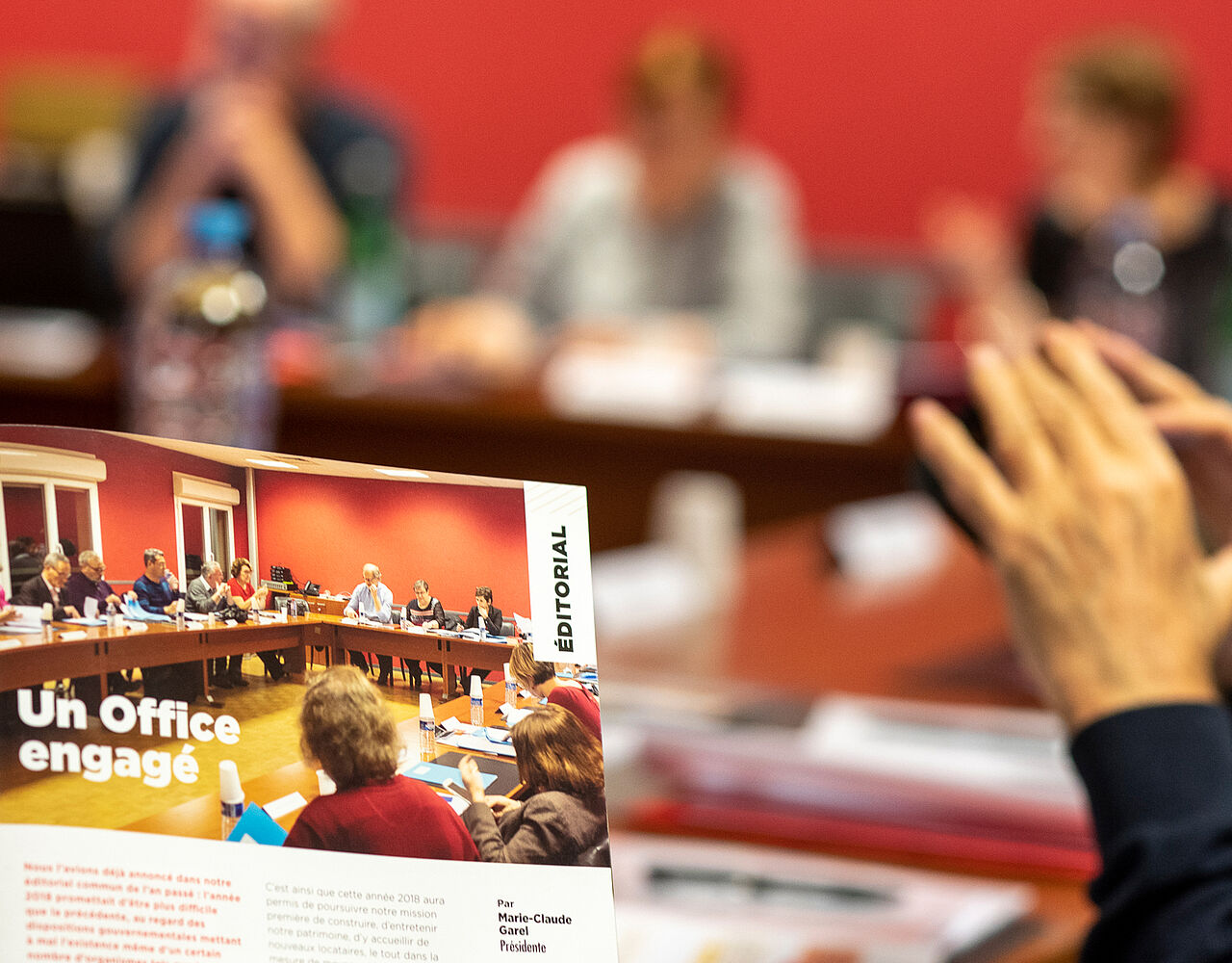 Agrandir l'image (fenêtre modale)