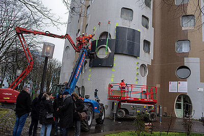 Agrandir l'image (fenêtre modale)