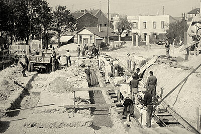 Agrandir l'image (fenêtre modale)