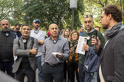 Agrandir l'image (fenêtre modale)