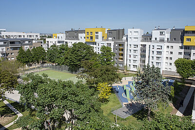 Agrandir l'image (fenêtre modale)