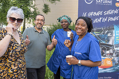 Agrandir l'image (fenêtre modale)