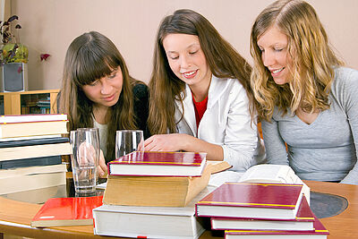 Agrandir l'image (fenêtre modale)