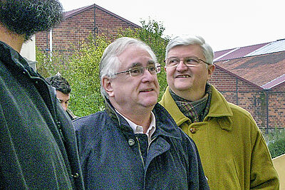 Agrandir l'image (fenêtre modale)