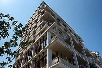 Agrandir l'image (fenêtre modale)