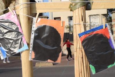 Agrandir l'image (fenêtre modale)