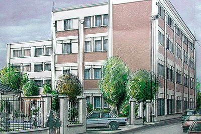 Agrandir l'image (fenêtre modale)