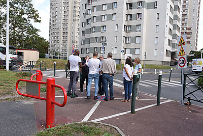 Agrandir l'image (fenêtre modale)