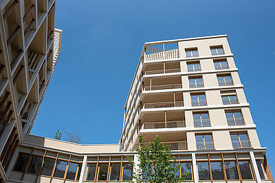 Agrandir l'image (fenêtre modale)