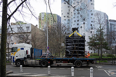 Agrandir l'image (fenêtre modale)